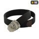 Ремінь M-Tac Месник Black 14073 фото 1