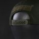 Бейсболка Camo-Tec Tactic Rip-Stop 2.0 Olive 24045 фото 3