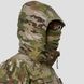 Тактична зимова куртка Uatac Multicam Rip-Stop Climashield Apex Size S 31004-s фото 11