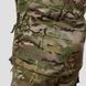 Тактична зимова куртка Uatac Multicam Rip-Stop Climashield Apex Size S 31004-s фото 13