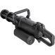 Страйкбольний кулемет Classic Army M133 Mini Vulcan Rotating Multi-Barrel AEG Black 34182 фото 3