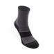 Носки Gpsocks Trekking Duo Black Size 38-40