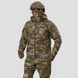 Тактична зимова куртка Uatac Multicam Rip-Stop Climashield Apex Size S 31004-s фото 1