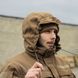 Куртка зимняя Camo-Tec Patrol System Dicott Coyote Size 48 27298-48 фото 2