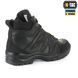 Черевики M-Tac Тактичні Rubicon Black Size 37 22034-37 фото 3