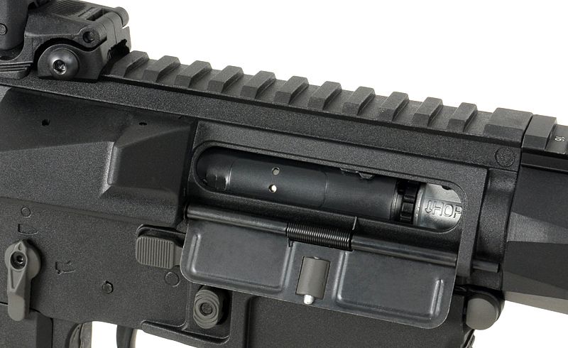 Страйкбольна штурмова гвинтівка Arcturus AR15 Lite Carbine 15203 фото