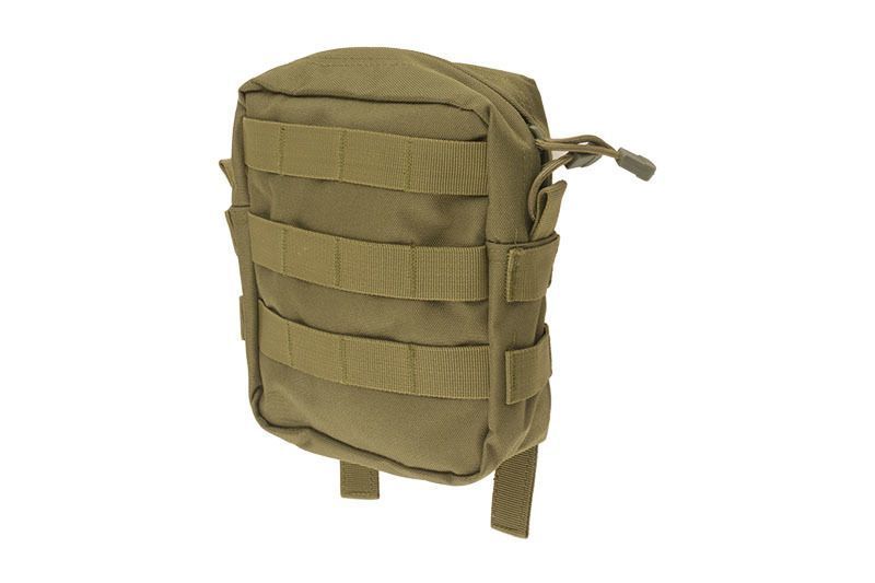 Подсумок утилитарный GFT Olive Drab 15710 фото