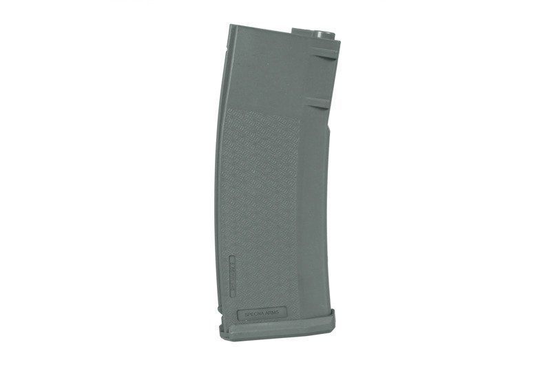 Магазин механічний Specna Arms S-Mag M4/AR15 125BBs Chaos Grey 14754 фото