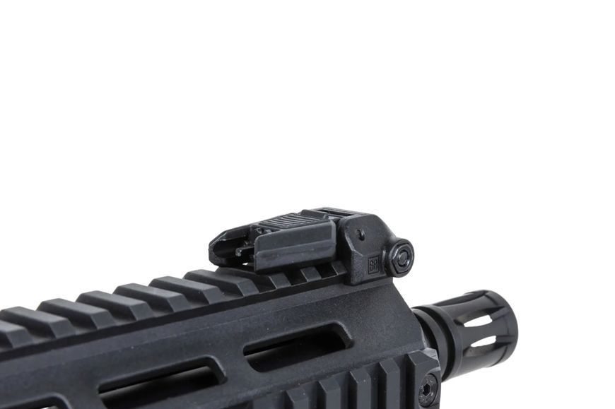 Страйкбольна штурмова гвинтівка Specna Arms SA-F03 Flex X-ASR Gen.2 Black 33154 фото