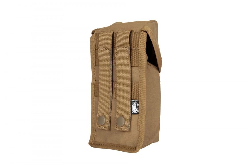 Підсумок Primal Gear Large Pouch All-Purpose Pidae Coyote 24941 фото