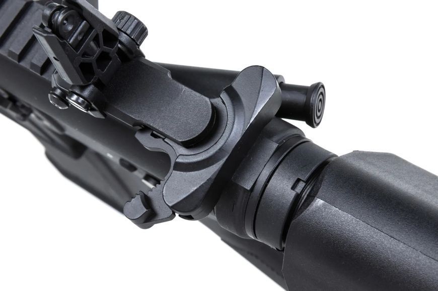 Страйкбольна штурмова гвинтівка Specna Arms SA-F03 Flex X-ASR Gen.2 Black 33154 фото