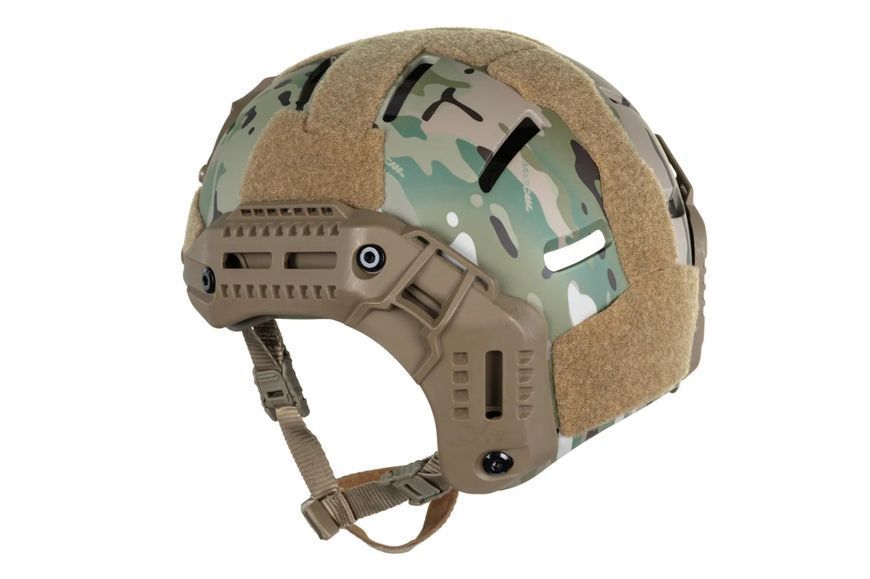 Шолом Wosport MK HL-104 training version Multicam 34048 фото
