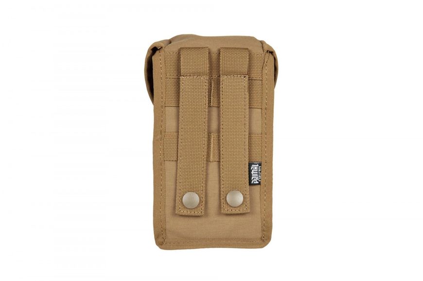 Підсумок Primal Gear Large Pouch All-Purpose Pidae Coyote 24941 фото