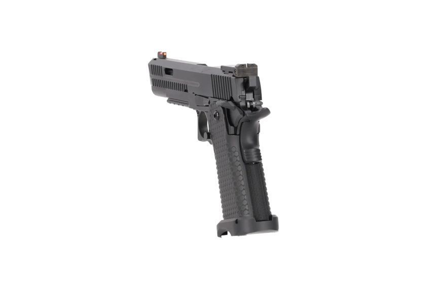 Страйкбольний пістолет Specna Arms SA-VGP05 Vapor Black 33698 фото