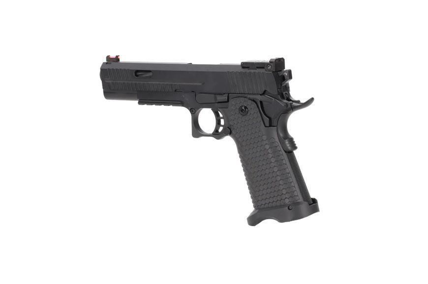 Страйкбольний пістолет Specna Arms SA-VGP05 Vapor Black 33698 фото