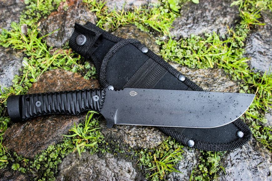 Ніж Blade Brothers Knives Снайпер 6911 фото