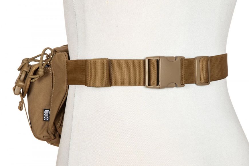 Сумка поясна Primal Gear Waist Bag Cantab Coyote 26135 фото