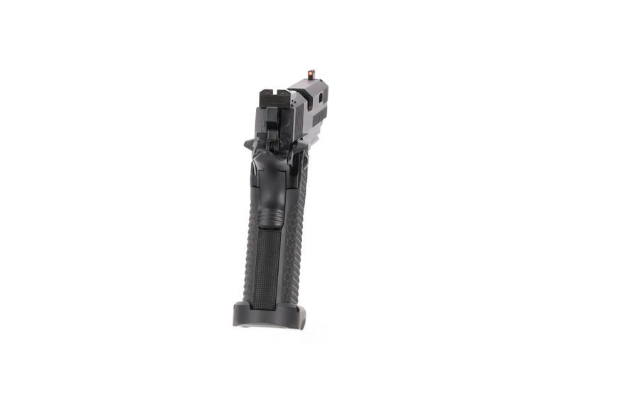 Страйкбольний пістолет Specna Arms SA-VGP05 Vapor Black 33698 фото