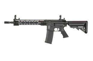 Страйкбольна штурмова гвинтівка Specna Arms M4 RRA SA-C14 Core Black 15408 фото