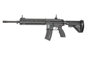 Страйкбольна штурмова гвинтівка Specna Arms HK416 SA-H03 11589 фото