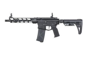 Страйкбольна штурмова гвинтівка Arcturus X C.A.T. AR-15 Versatile 10 AR AEG FE Black 33099 фото