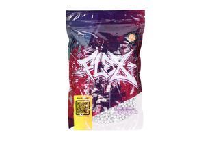 Страйкбольные шары Specna Arms Specna Arms FLEX precision BBs 0.30g 1kg 35332 фото