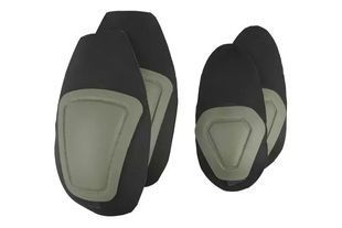 Набір GFC Combat Uniform Protector Set Olive Green 29819 фото