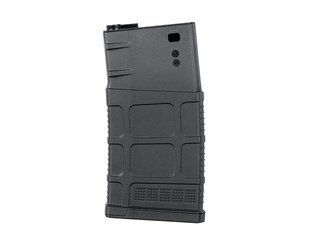Магазин механічний BattleAxe SR25/AR10 120 bbs black 17294 фото