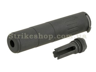 AAC M4-2000 TYPE blk 2663 фото