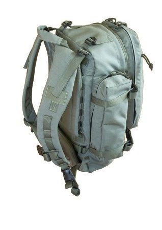 Рюкзак SPUTNIK-GEAR БУРАН-ФК Cordura 34L Coyote 9850 фото