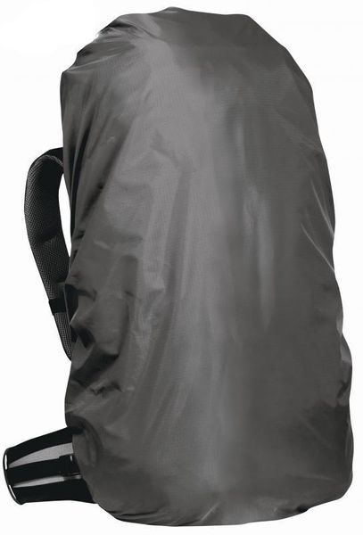 Чохол для рюкзака Wisport Backpack Cover 75-90 л Graphite 10625 фото