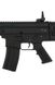 Страйкбольна штурмова гвинтівка Double Bell SCAR-L Black 122 фото 5