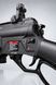 Страйкбольна штурмова гвинтівка G&G LevAR 15" Black 34965 фото 8