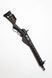 Страйкбольна штурмова гвинтівка G&G LevAR 15" Black 34965 фото 12