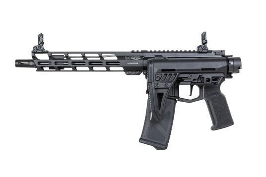 Купити страйкбольна штурмова гвинтівка Arcturus X C.A.T. AR-15