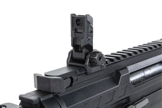 Купити страйкбольна штурмова гвинтівка Arcturus X C.A.T. AR-15