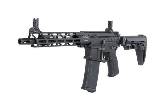 Купити страйкбольна штурмова гвинтівка Arcturus X C.A.T. AR-15