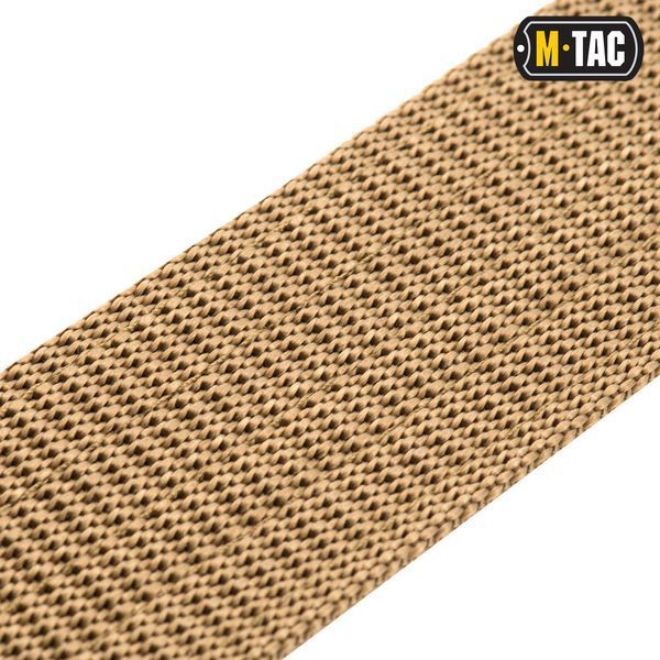 Ремінь M-Tac UTX Belt Coyote 10818 фото