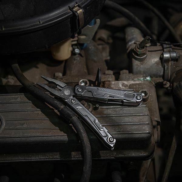 Мультитул Leatherman Rev 25636 фото