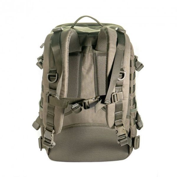 Рюкзак Rezervist Urban 40L Cordura Olive 27913 фото