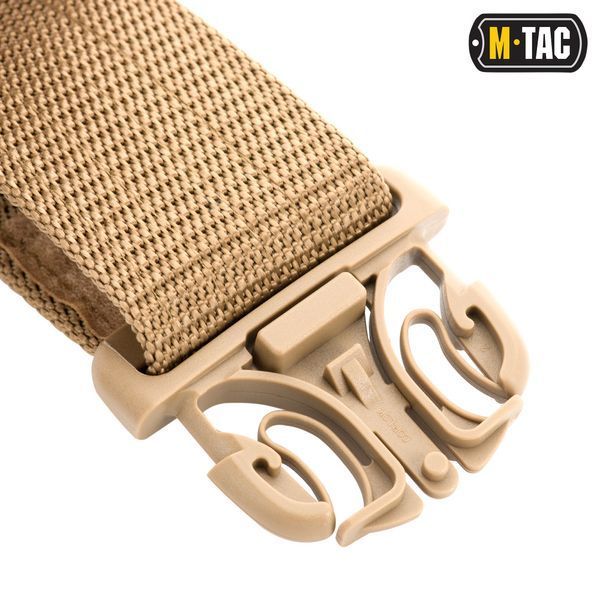 Ремінь M-Tac UTX Belt Coyote 10818 фото