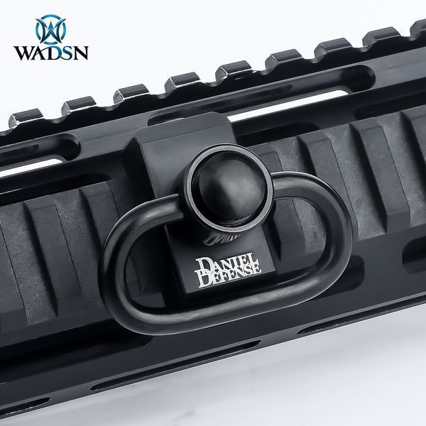 Антабка M-ETAL QD Sling Attachment Mount 35169 фото
