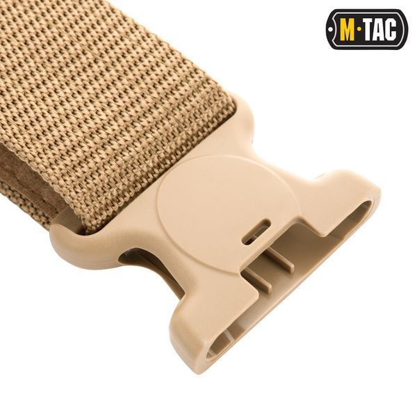 Ремінь M-Tac UTX Belt Coyote 10818 фото