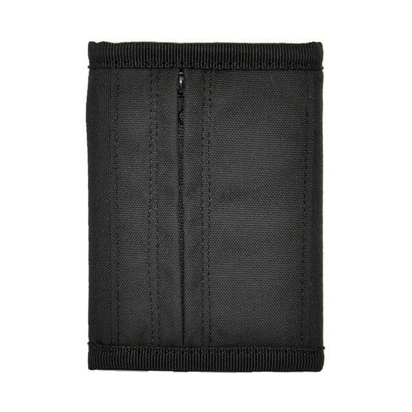Гаманець Rezervist 2F Black 19299 фото