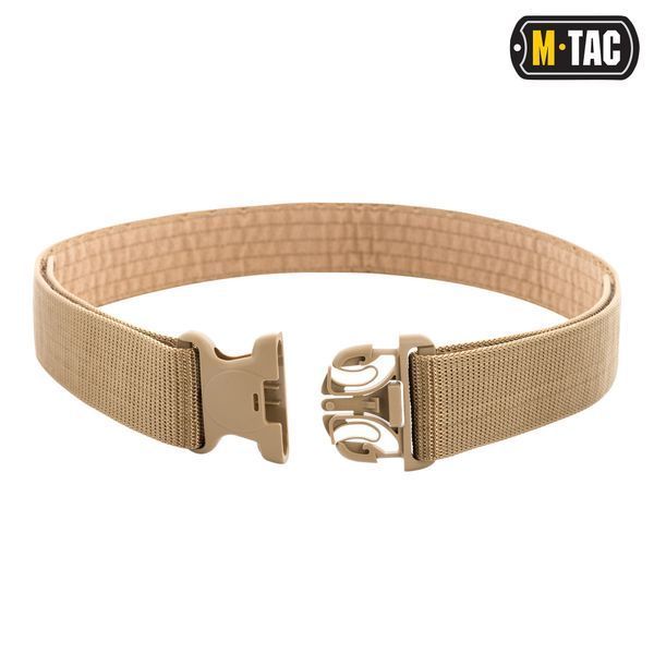 Ремінь M-Tac UTX Belt Coyote 10818 фото