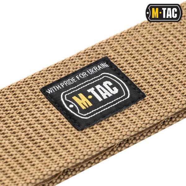 Ремінь M-Tac UTX Belt Coyote 10818 фото