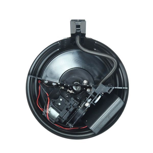 Магазин страйкбольний бункерний LCT PK-381 drum magazine RPK 2000 rnd 34541 фото