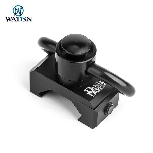 Антабка M-ETAL QD Sling Attachment Mount 35169 фото