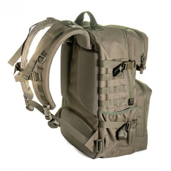 Рюкзак Rezervist Urban 40L Cordura Olive 27913 фото