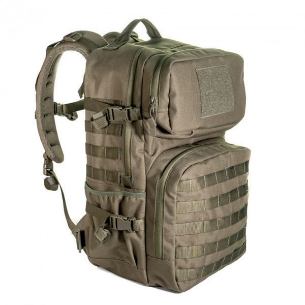 Рюкзак Rezervist Urban 40L Cordura Olive 27913 фото